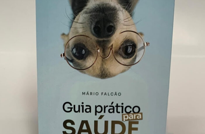 Guia prático para saúde ocular: dicas e cuidados para seu pet é lançado em Brasília