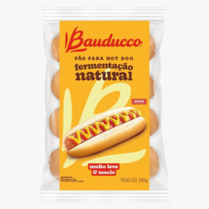 Bauducco®️ e Seara resgatam variações de receitas regionais para celebrar o Dia do Hot Dog