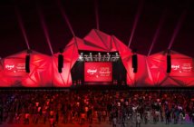 ROCK IN RIO BRASIL 2024 - iFood promoverá Segue o Baile, show com atrações surpresas no Palco Sunset