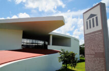 Memorial dos Povos Indígenas - Foto: Lúcio Bernardo Jr Agência Brasília