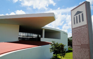 Memorial dos Povos Indígenas - Foto: Lúcio Bernardo Jr Agência Brasília