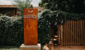 Chapada dos Veadeiros recebe apresentação de rock, pop rock e MPB