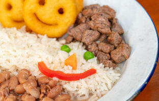 Dia das Crianças com pratos kids e raspadinha de graça no Zé Torresmo  