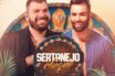 Sertanejo Chic - Aragon