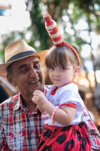 Dia das Crianças com pratos kids e raspadinha de graça no Zé Torresmo  