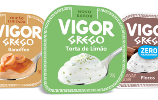  Vigor Grego agora é sobremesa: conheça os lançamentos da marca