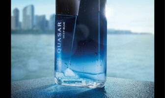 Quasar Deep Blue