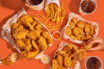 Popeyes Oferece Promoções Imperdíveis e Boxes com Preços Especiais de 28/10 a 03/11!