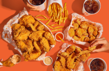 Popeyes Oferece Promoções Imperdíveis e Boxes com Preços Especiais de 28/10 a 03/11!