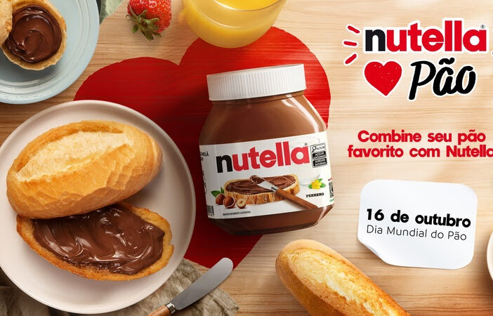 Nutella®