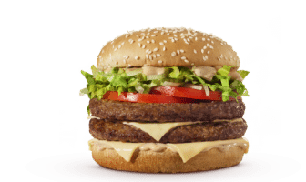 Méqui lança Tasty Turbo e Tasty Turbo Queijo