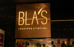 Bla’s Cozinha de Culturas lança novo menu executivo