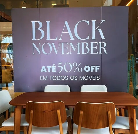 Black November ID