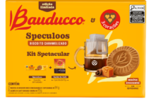 Bauducco® e 3 Corações se unem em experiência espetacular que combina café com biscoito