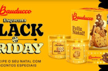  Black Week Bauducco® marca o esquenta para o Natal 2024 com ofertas exclusivas