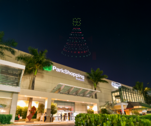 NATAL NO REINO ILUMINADO ParkShopping