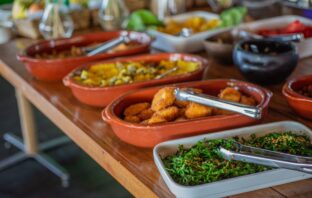 Feijoada Doma Rooftop