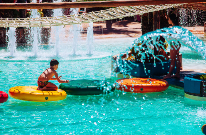 Clube Águas Correntes