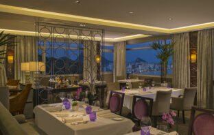 L’Etoile Sheraton Grand Rio Hotel & Resort