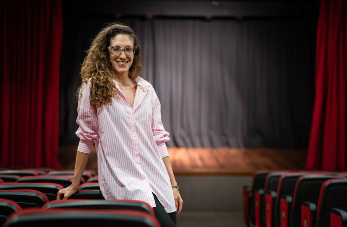 Teatro Brasília Shopping