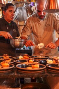 Festival Chefs do Brasis reunirá grandes nomes da gastronomia nacional, em Brasília