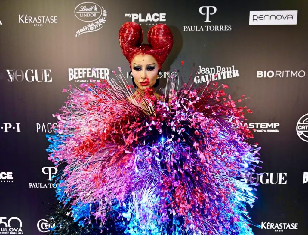 Baile da Vogue 2025