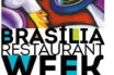 31ª Brasília Restaurant Week começa no dia 14 de fevereiro com menus completos a partir de R$ 54,90 em mais de 150 endereços da Capital