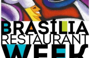 31ª Brasília Restaurant Week começa no dia 14 de fevereiro com menus completos a partir de R$ 54,90 em mais de 150 endereços da Capital