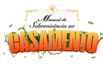 "Manual de Sobrevivência ao Casamento"