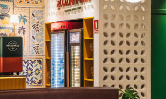 A Cozinharia – Cozinha Brasileira