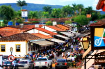 “Festival Curta Mais Por Menos Pirenópolis
