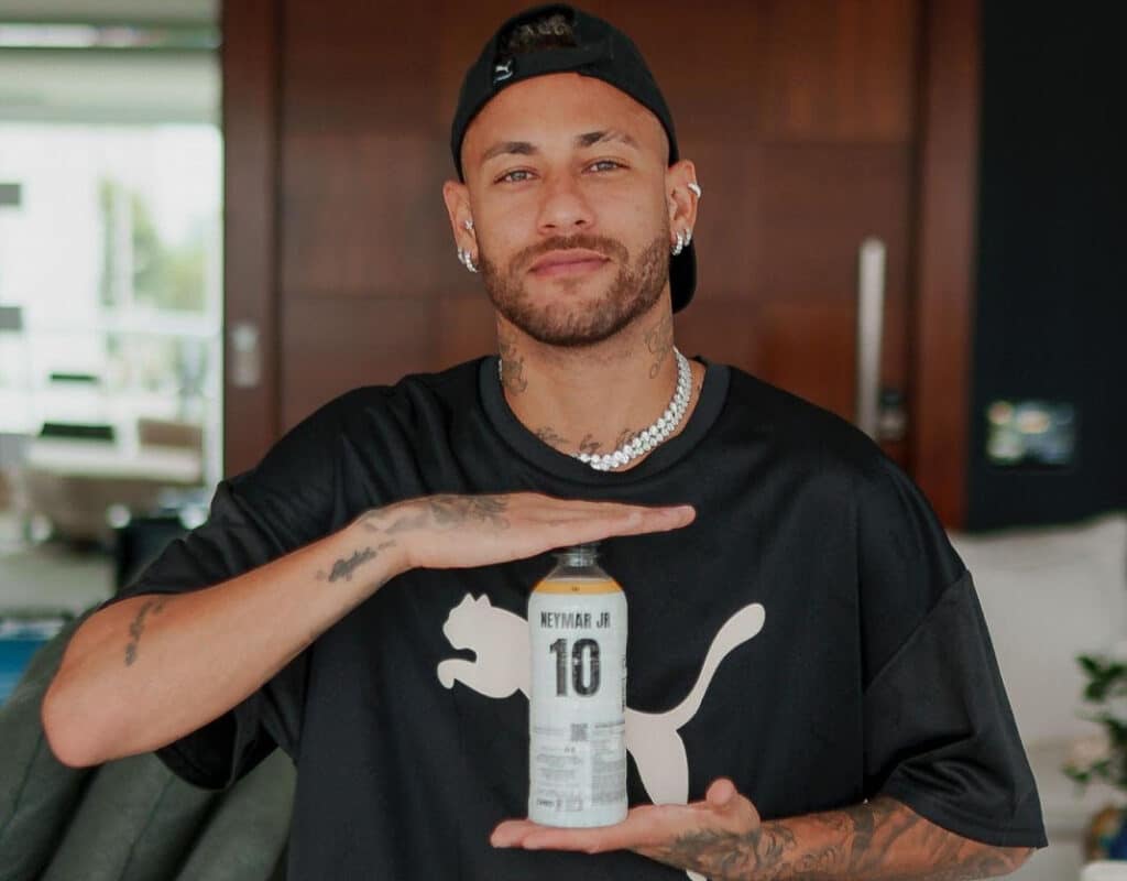 Lavitan - Neymar Jr