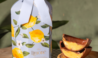 Ovo Limonê