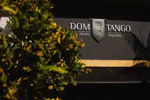 Dom Tango - Foto: JP Rodrigues