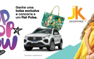 JK Shopping apresenta campanha “Mãe é Top, Pop, Show!” com ação promocional compre, ganhe e concorra 