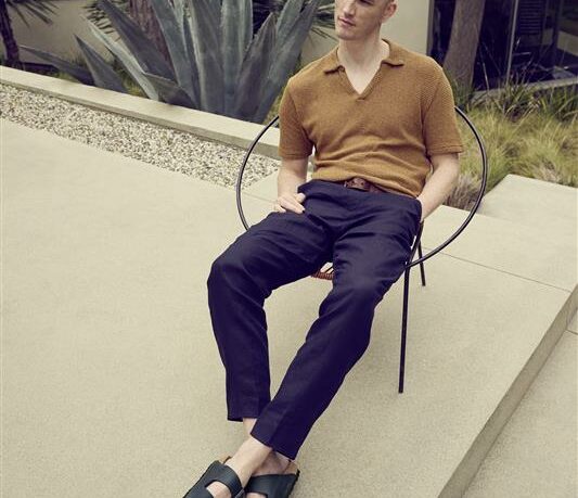 Divulgação Birkenstock x Patio Higienópolis