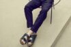 Divulgação Birkenstock x Patio Higienópolis