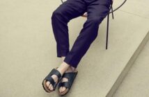 Divulgação Birkenstock x Patio Higienópolis