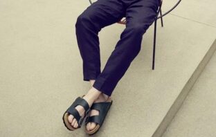 Divulgação Birkenstock x Patio Higienópolis