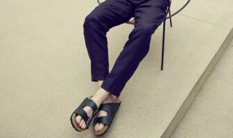 Divulgação Birkenstock x Patio Higienópolis