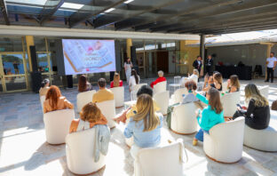 Natura apresenta nova linha Chronos Derma em evento exclusivo em Brasília Natura apresenta nova linha Chronos Derma em evento exclusivo em Brasília