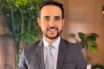 Emerson Vieira, diretor comercial do Reserva do Vale
