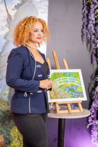 Experiência de presente: Eliá SPA se inspira na arte de Monet para celebrar o Dia das Mães com vivências sensoriais