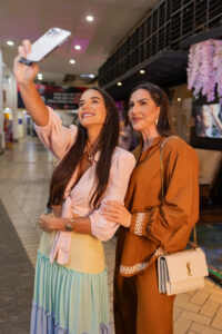 Experiência de presente: Eliá SPA se inspira na arte de Monet para celebrar o Dia das Mães com vivências sensoriais