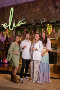 Experiência de presente: Eliá SPA se inspira na arte de Monet para celebrar o Dia das Mães com vivências sensoriais