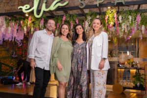 Experiência de presente: Eliá SPA se inspira na arte de Monet para celebrar o Dia das Mães com vivências sensoriais