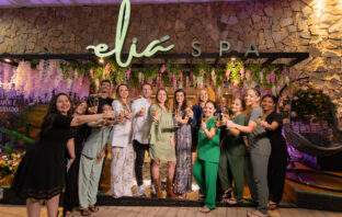 Experiência de presente: Eliá SPA se inspira na arte de Monet para celebrar o Dia das Mães com vivências sensoriais