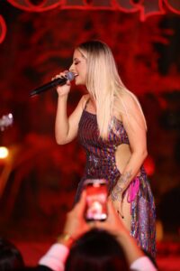 “Encontro de Milhões” no JK Top Show reúne Marília Tavares e Ju Marques 