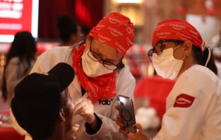 Turma do Bem seleciona jovens para tratamento dental gratuito em Brasília Turma do Bem