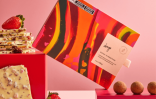 Dengo Chocolate